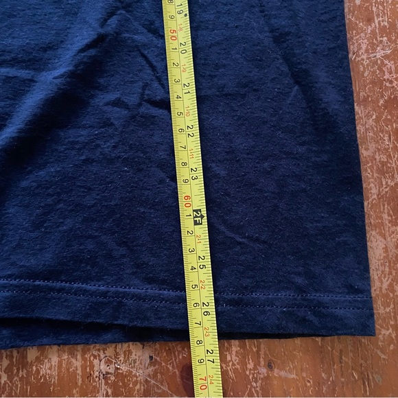 JO KOY Break The Mold Black Short Sleeve Tour T-Shirt - Men's Size Medium. - Picture 9 of 10